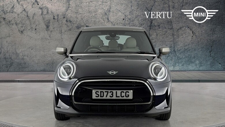 MINI Hatchback 1.5 Cooper Exclusive 5dr Auto Petrol Hatchback